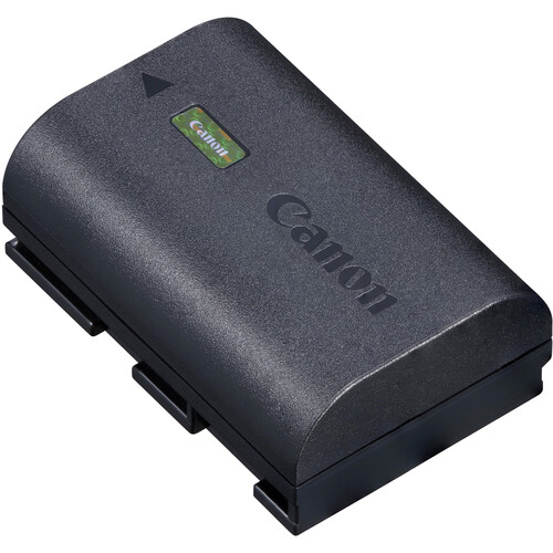 Canon LP-E6NH Rechargeable Li-Ion Battery